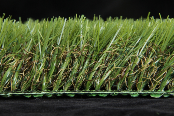 50mm Luxury soft grass