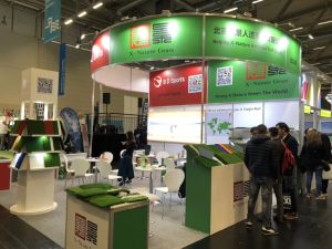 We attended 2019 Cologne FSB in German