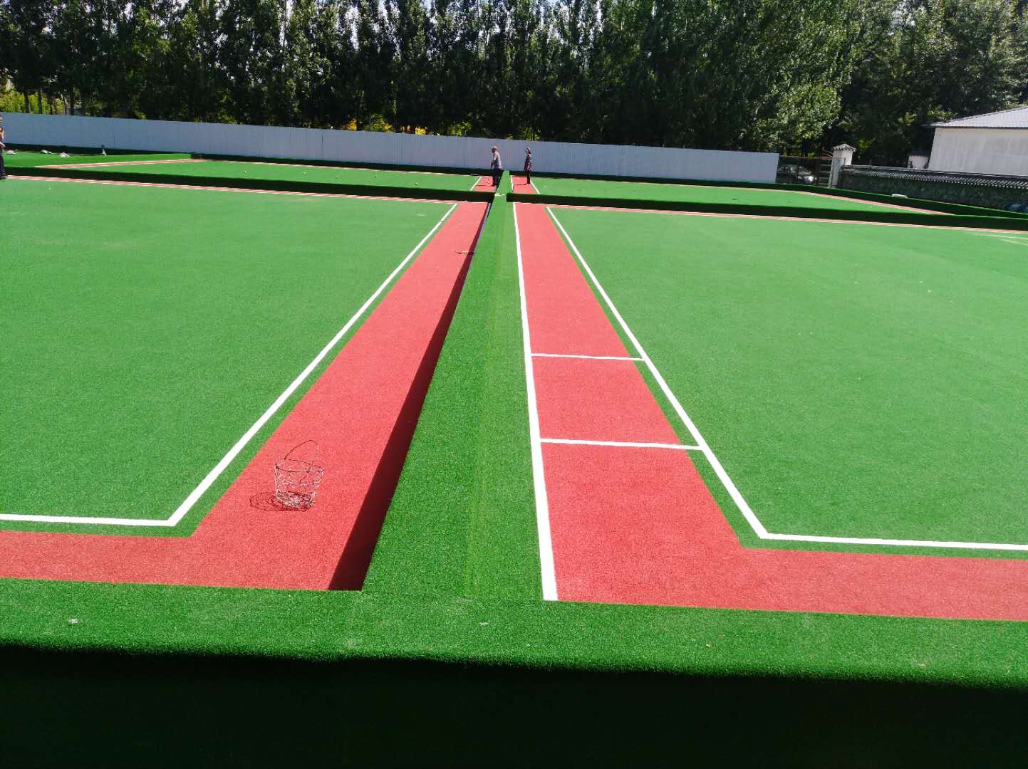 25mm Premium grass for RYB kindergarten