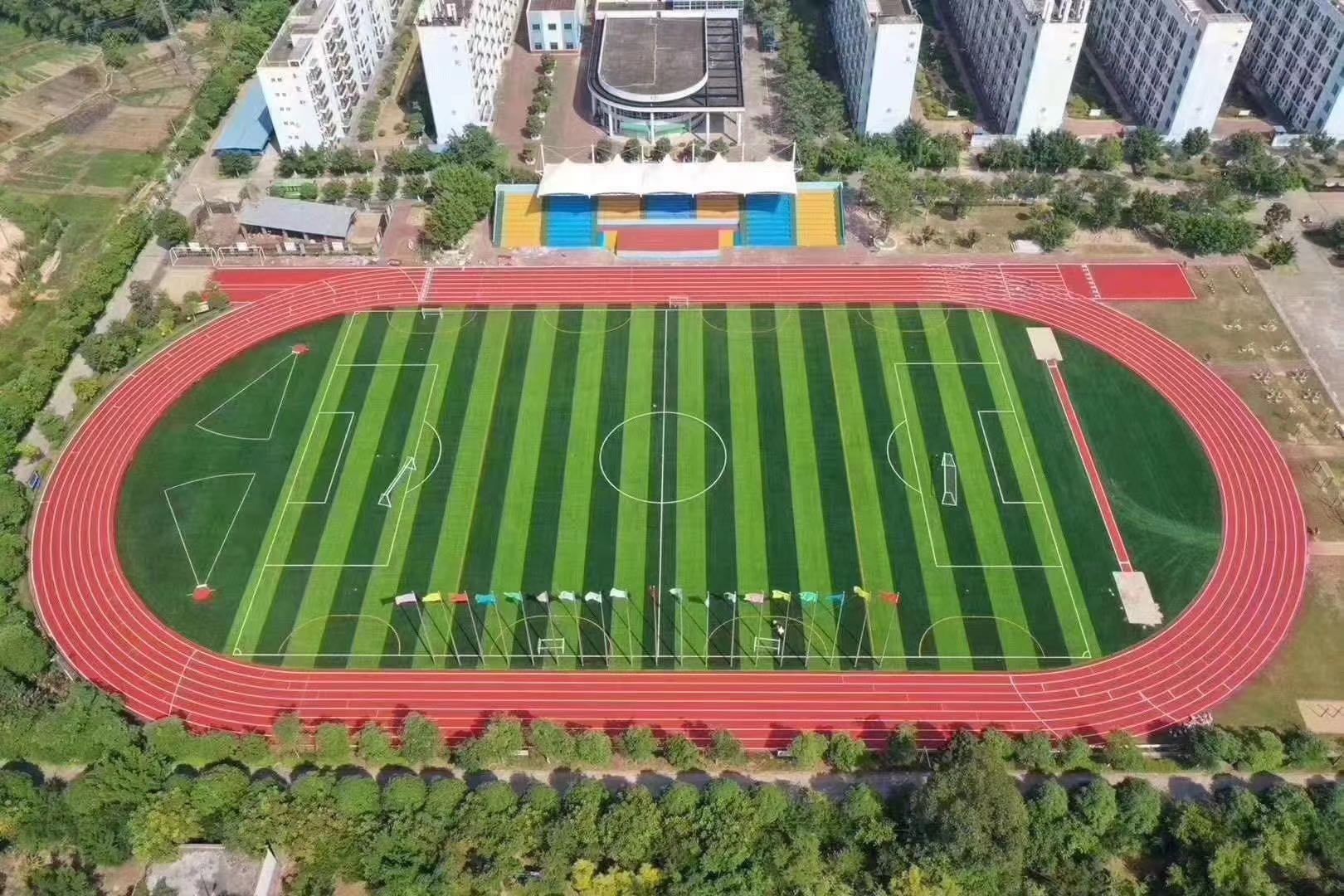 25mm Premium grass for RYB kindergarten