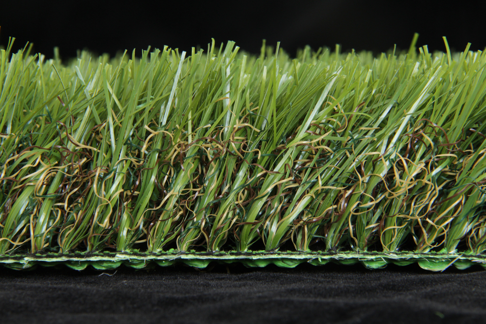 50mm Luxury soft grass