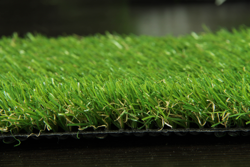 25mm Classic Autumn Grass